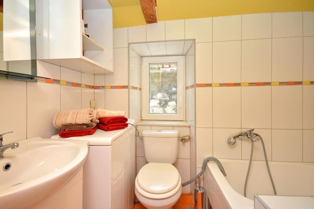 Apartment Gloria - Old City Center سبليت المظهر الخارجي الصورة