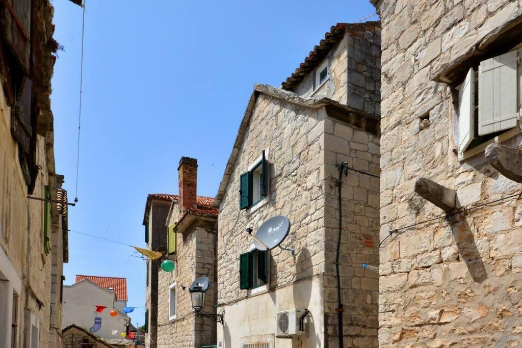 Apartment Gloria - Old City Center سبليت المظهر الخارجي الصورة