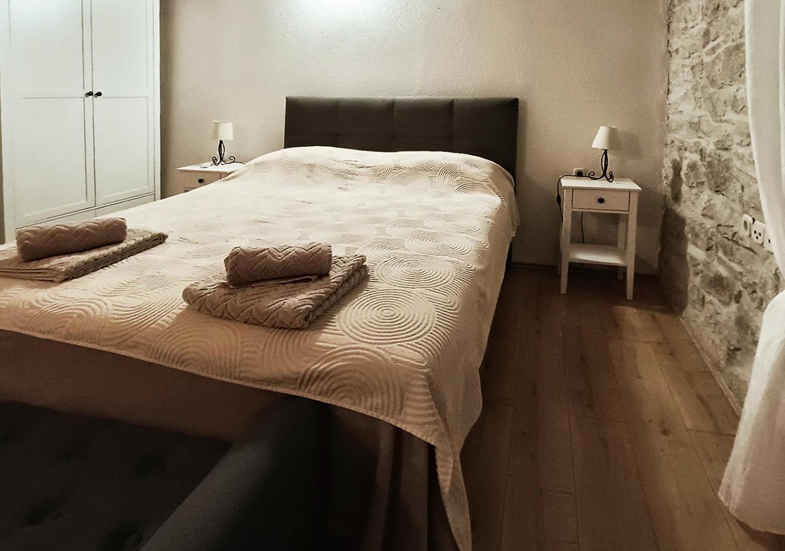 Apartment Gloria - Old City Center سبليت المظهر الخارجي الصورة